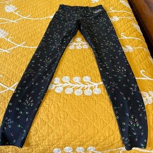Nike xs leggings